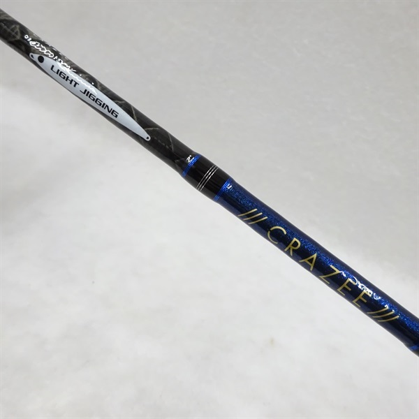 ｸﾚｲｼﾞｰLTｼﾞｷﾞﾝｸﾞｼｬﾌﾄS632ML